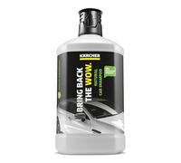 Kärcher Beyond Car Shampoo, 1L