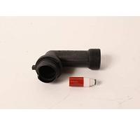 Karcher Spare Kit KAER5 9.001-187.0 Black Vinyl Water-Resistant Storage Cover Set
