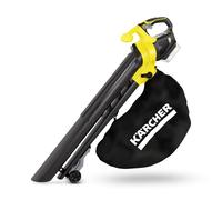 Kärcher BLV 18-200 Cordless Leaf Vac (Machine only) 14441000 45L Collection Bag