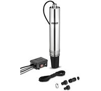 Karcher BP 4 Deep Well Tauchdr Print Pump