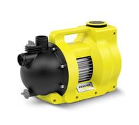 Kärcher BP 7.000 Garden Garden Pump, Flow Rate: 7,000 l/h, Extraction Height: Max. 50 m, Suction Height: Max. 8 m, Motor Power: 1100 Watt, Pressure: Max. 5 bar