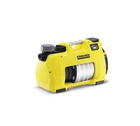 KÄRCHER BP 7 Home & Garden pump - Multicellular - 1000 W - 5.5 bars