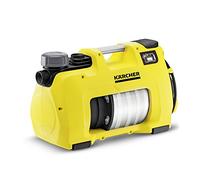 Kärcher BP7 Home & Garden Multistage Automatic Pump 2 in 1 Home & Garden