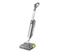 Kärcher BR 30/1 C Bp Professional Cordless Floor Cleaner, Fast and Efficient Cleaning for All Floor Types, Suitable for Small Business