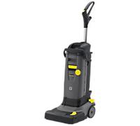 Kärcher BR 30/4 C Floor Cleaner Black, Yellow