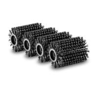 Kärcher brush rollers for stone surfaces for PCL 6