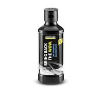 Kärcher car shampoo concentrate RM 562, for gentle vehicle cleaning, suitable for use on paintwork, glass, plastic and chrome, 500ml concentrate makes 5l cleaning agent when diluted.