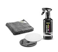 Kärcher Car Window Cleaning Kit for Kärcher EDI 4 Electric Ice Scraper (All Year Round Car Window Cleaning)