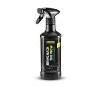 Kärcher Carpet, Door Panels, Roof Lining, Seats & Soft Top Vinyl Interior Cleaner, 500Ml Bottle