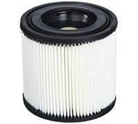 Karcher Cartridge Filter PES for NT 22/1 Vacuum Cleaners Pack of 1