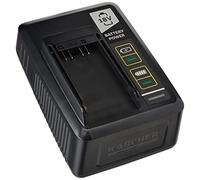 Kärcher - Schnellladegerät Battery Power 18V - Charger black