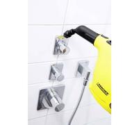 Kärcher Steam Cleaner Attachment Kit, Set