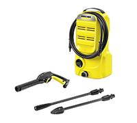 Kärcher Classic K 2 Pressure Washer Yellow