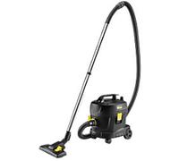 Kärcher Classic T 11/1 Dry Vacuum Cleaner Corded Black
