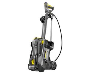 Kärcher Cold Pressure Washer HD 4/9 P 110V *GB