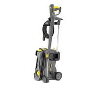 Kärcher cold water pressure washer HD 5/11 P | Operating pressure: 110 bar, flow rate: 490 l/h, weight: 20.6 kg, hose: 10 m, EASY!Force high-pressure gun, spray lance