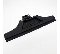 Kärcher Complete WV1 WindowVac 250mm Vacuum Head, Black, PVC, Water Resistant