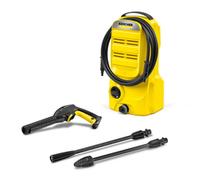 Karcher K 2 Classic Pressure Washer - 1400W