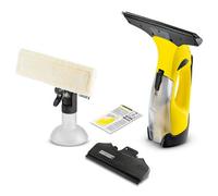 Kärcher 1.633-221.0 electric window cleaner 0.1 L Yellow