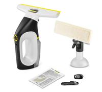Karcher Wv3 Comfort Care Cordless Window Vacuum
