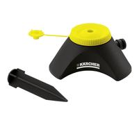 Kärcher CS 90 Vario Garden Sprinkler for 17-64m² Areas 2.645-025.0