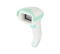 Datalogic Gryphon I GD4520 Handheld bar code reader 1D/2D White
