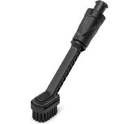 Kärcher Detail Brush, Compatible with All Mobile Outdoor Cleaners OC 3