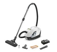 Kärcher DS 6 2 L Cylinder vacuum Dry 650 W Bagless