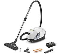 Kärcher DS 6 2 L Cylinder vacuum Dry 650 W Bagless