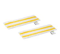 Karcher Universal Floor Cloths for SC EASYFIX Steam Cleaners