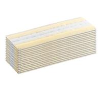 Kärcher EasyFix Floor Cloth Disposable 2.863-299.0 Pack of 15