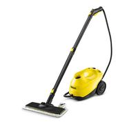 Kärcher SC3 EasyFix 1 L 1900 W Black, Yellow