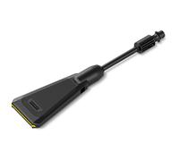Kärcher - eco!Booster 120 - Cleaning nozzle size One Size, yellow/black