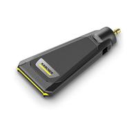Kärcher eco!Booster Pressure Washer Nozzle - Universal 1/4" Quick Connect Nozzle for 50% More Cleaning Power on Cars, Fences, and Patio Furniture
