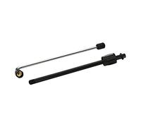 Kärcher 2.638-817.0 garden water spray gun nozzle Garden water spray lance Black