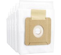 Replacement Bag for Vacuum Cleaner Karcher 2.863-236.0 (5 pcs)
