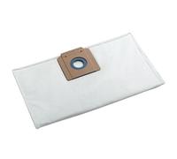 Kärcher Filter Bags for T 7/1, Fabric, Fibre, Pack of 10