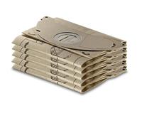 Kärcher Filter Set 2 Layer 5 Pieces