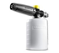 Kärcher FJ6 Foam Nozzle - Pressure Washer Accessory,Multi,0.6L
