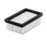 Karcher Flat Pleated Renovation Filter for WD 4, 5 and 6 Vacuum Cleaners