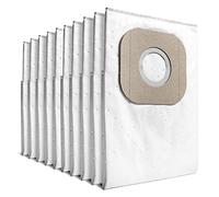 Kärcher Fleece filter bags, for model T7/1, T8/1, T11/1, pack of 10, 3 ply.