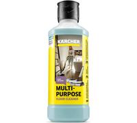 Kärcher Floor Cleaner Universal RM 536, for streak-free results on all hard...