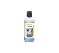 Kärcher Floor Cleaner Universal RM 536, for streak-free results on all hard floors, 500ml concentrate yields diluted 40l cleaning liquid.