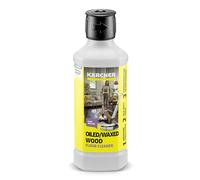 Karcher 62959420 FC Oiled/Waxed Wooden Flooring Detergent RM535