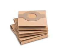 KÄRCHER FP 303 Floor Polisher Paper Filter Bags 6.904-128.0 Genuine OEM Part