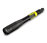 Karcher Mj 180 Fc High Pressure Washing Silver