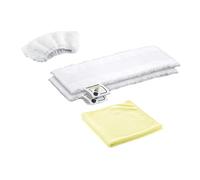 Karcher Microfibre Cloth Set 2.863-265.0
