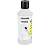 Kärcher Glass Cleaner Concentrate RM 500, 500 ml, White
