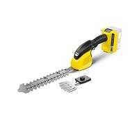 Kärcher GSH 18-20 Cordless Battery Grass & Shrub Shears (Machine Only)