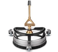 Kärcher Hard Surface Cleaner FR 30 ME - Silver